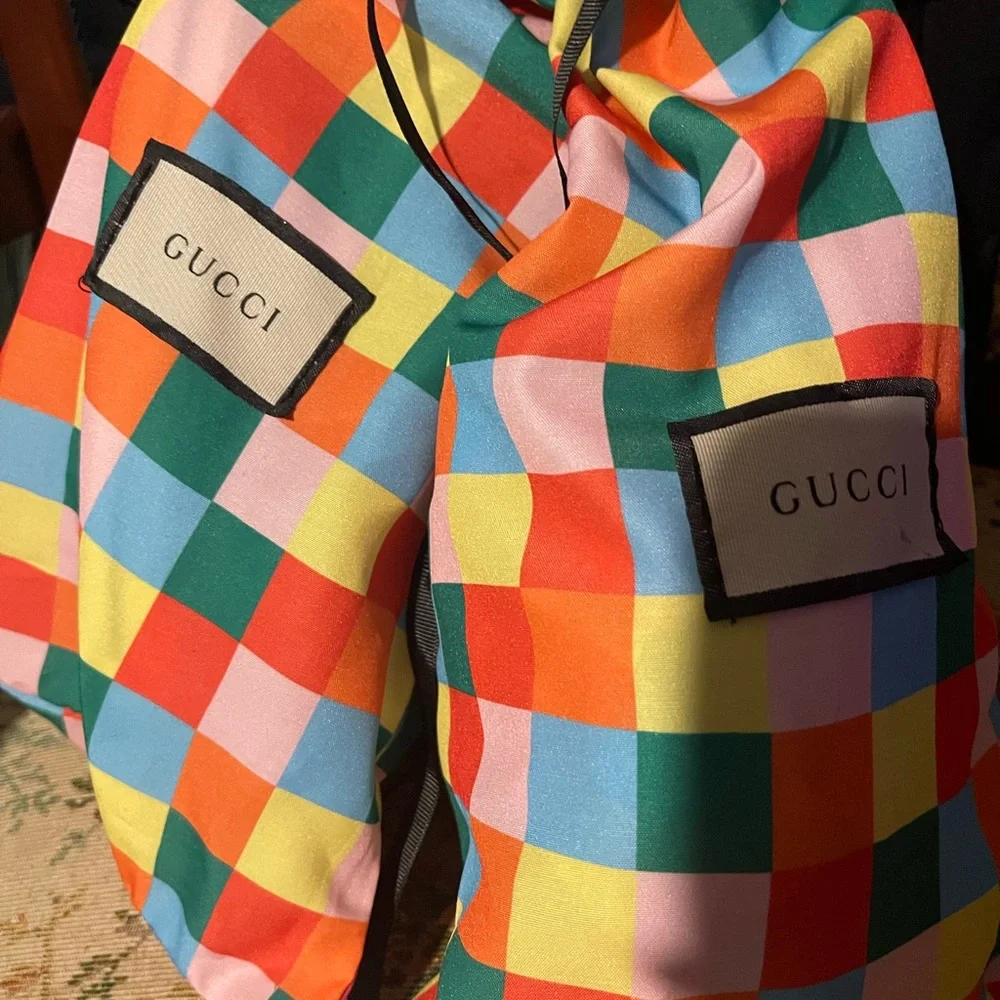 Gucci Tennis 1977 (authentic) - Picture 8 of 8